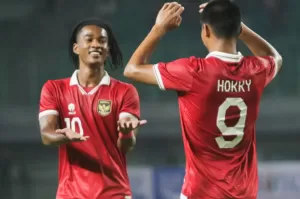 Klasemen Grup A Piala AFF 2022 Usai Indonesia U-19 Lumat Brunei: Garuda Nusantara Gusur Vietnam!