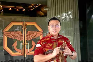DPRD Dukung Pemprov DKI Jakarta Evaluasi Kerja Sama dengan ACT