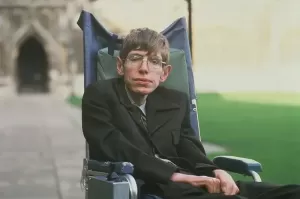 5 Ramalan Kiamat Versi Stephen Hawking, Nomor Terakhir Ulah Donald Trump