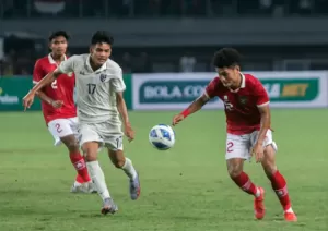 Klasemen Grup A Piala AFF U-19 2022 usai Indonesia U-19 Ditahan Thailand: Posisi Garuda Merosot