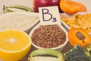 Ini Berbagai Manfaat Vitamin B3 untuk Kesehatan Tubuh