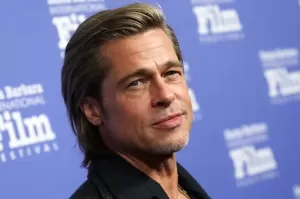 Brad Pitt Diduga Mengalami Prosopagnosia, Ini Gejala dan Penyebabnya