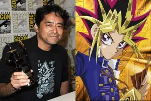 Kreator Yu-Gi-Oh Kazuki Takahashi Ditemukan Tewas di Pantai
