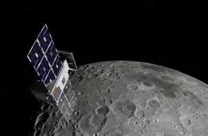 NASA Berhasil Menjalin Kontak Lagi dengan Penjelajah Bulan Capstone