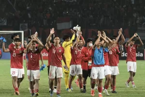 Head-to-Head Timnas Indonesia U-19 vs Filipina: Garuda Nusantara Bisa Menang Besar