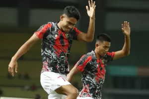 Piala AFF U-19 2022: Tanpa Marselino, Indonesia U-19 Tetap Menang!