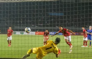 Hasil Timnas Indonesia U-19 vs Filipina U-19: Rabbani Tasnim Hat-trick, Garuda Pesta Gol 5-1