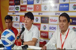 Piala AFF U-19 2022: Timnas Indonesia U-19 Siap Redam Pola Serangan Balik Myanmar