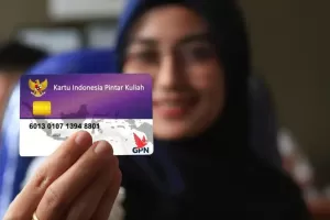 Wow, Besaran Bantuan KIP Kuliah per Semester Setara 3 Kali UMR DKI Jakarta