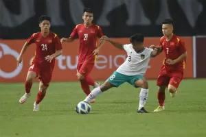 Vietnam Siap Jegal Langkah Timnas Indonesia U-19 ke Semifinal Piala AFF U-19 2022