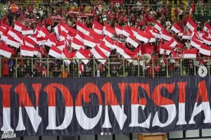 Timnas Indonesia U-19 vs Myanmar U-19: Gol Ferrari dan Arkhan Bikin Garuda Nusantara Unggul 2-1