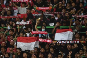 Thailand dan Vietnam Dituding Main Mata, Fans Timnas Indonesia U-19 Desak PSSI Lapor AFF
