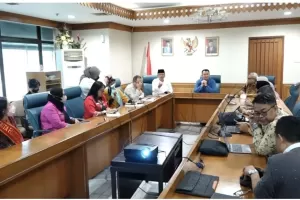 Gandeng UNJ, Pemkot Jakarta Timur Akan Kembangkan Pariwisata Berbasis Digital
