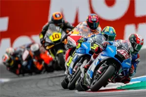 Suzuki Resmi Tinggalkan MotoGP pada Akhir Musim