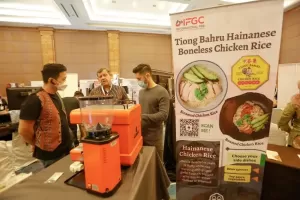 Industri Kuliner di Indonesia Semakin Menjanjikan, IFGC 2022 Hadirkan Peluang Bisnis
