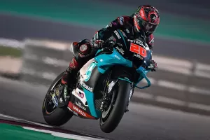 Fabio Quartararo Ogah Pikirkan Klasemen MotoGP 2022, Fokus Ingin Menang