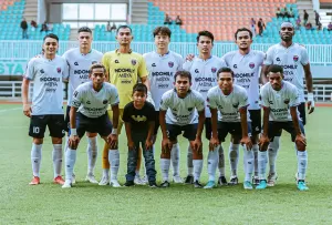 Persita Tangerang Cari Lawan Uji Coba Lagi Jelang Liga 1 2022/2023