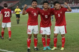 Indonesia Bersaing dengan  Korsel dan Australia Jadi Tuan Rumah Piala Asia 2023