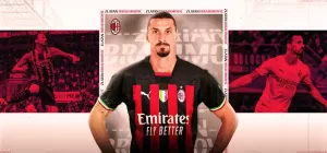 AC Milan Resmi Tambah Masa Tugas Zlatan Ibrahimovic