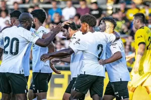 Dortmund vs Valencia: Debut Positif Gennaro Gattuso Bungkam Die Borussen