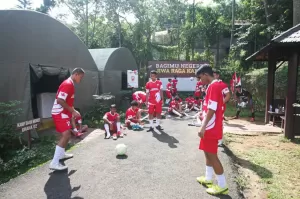Football Camp Nusantara Open 2022, Kawah Candradimuka Sepak Bola Indonesia