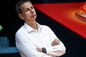 Indonesia Gagal Lolos ke FIBA World Cup 2023, Milos Pejic Minta Kompetisi IBL Dibenahi