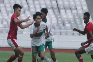 Inilah Jadwal Lengkap Timnas Indonesia U-16 di Piala AFF U-16 2022