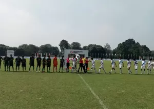Menang Tipis atas Bogor Junior Academy, PSIS Semarang Juara Grup A Piala Prabowo Subianto