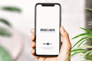 MotionBanking Mengintegrasikan Fitur e-Money dari MotionPay