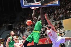 Australia Juara FIBA Asia Cup 2022 usai Kandaskan Lebanon