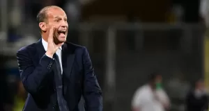 Kangen Scudetto, Juventus Incar Banyak Penyerang Baru