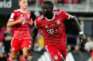 Klopp Ungkap Bayern Untung Besar Beli Sadio Mane dari Liverpool