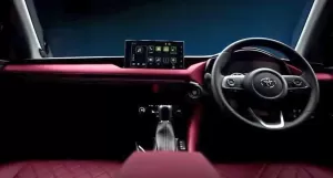 Toyota Vios Baru Meluncur 9 Agustus, Dashboard Makin Mewah dan Premium