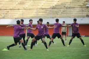 Jadwal Timnas Indonesia U-16 di Piala AFF U-16 2022: Saatnya Balas Kalahkan Vietnam!