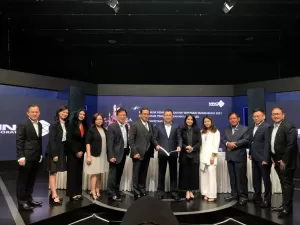 MNC Asia Holding Tahan Laba untuk Perkuat Permodalan