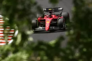 Hasil FP1 F1 GP Hungaria 2022: Ungguli Max Verstappen, Carlos Sainz Tercepat