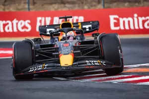 Jelang F1 GP Hungaria 2022, Max Verstappen Keluhkan Berat Kendaraan