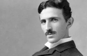 5 Penemuan Nikola Tesla yang Digunakan Sampai Sekarang, Nomor 3 Hak Paten Diklaim Ilmuwan Lain
