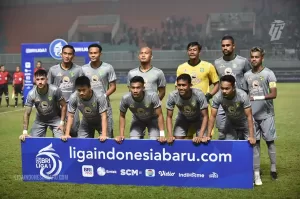 Liga 1 Persebaya Surabaya vs Persita Tangerang: Pertaruhan Lini Depan