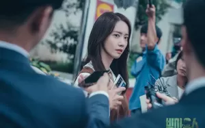 Akting Perdana YoonA SNSD di Big Mouth, Begini Tanggapan Media Korea