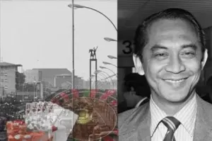 Kisah Ali Sadikin Melegalkan Judi untuk Membangun Jakarta