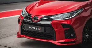 Dikabarkan Akan Disuntik Mati, Begini Nasib Toyota Vios di Indonesia