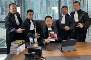 Henry Indraguna dan Partners Raih 5 Besar Survei Top 100 Indonesian Law Firms 2022