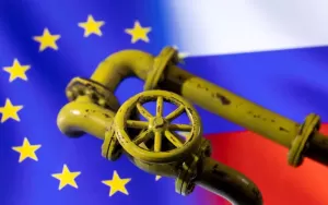 Terpecah, 2 Negara Ini Tolak Aturan Pembatasan Gas Uni Eropa