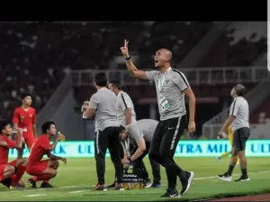 Indonesia U-16 Menang Adu Penalti kontra Myanmar, Ada Peran Markus Horison