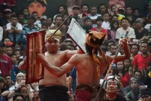 6 Daerah dengan Tradisi Unik Rayakan Kemerdekaan Indonesia