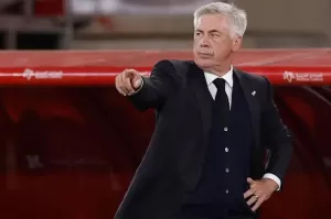 Madrid Bungkam Almeria: Carlo Ancelotti Tegaskan Status Master Laga Pembuka!