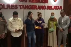 Minta Maaf, Ini Pernyataan Lengkap Keluarga Pencuri Cokelat di Alfamart Cisauk Tangerang