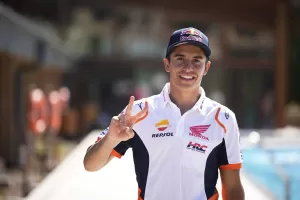 Marc Marquez Ingin Hadiri MotoGP Austria 2022, Mau Balapan?