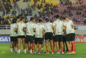 Jadwal Matchday 5 Liga 1 (18-20/8/2022): Ada Duel Penentuan Pelatih Persis